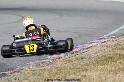 21/09/2014 : Course Club à Muret (Photos Sylvain Fayeulle) 2014 — karting