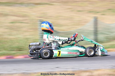 21/09/2014 : Course Club à Muret (Photos Sylvain Fayeulle) 2014 — karting