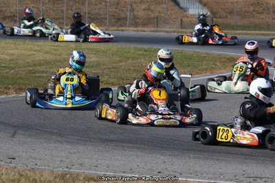 21/09/2014 : Course Club à Muret (Photos Sylvain Fayeulle) 2014 — karting