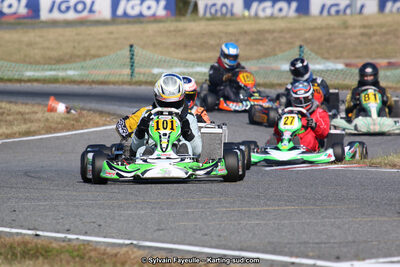 21/09/2014 : Course Club à Muret (Photos Sylvain Fayeulle) 2014 — karting