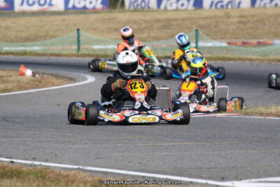 21/09/2014 : Course Club à Muret (Photos Sylvain Fayeulle) 2014 — karting