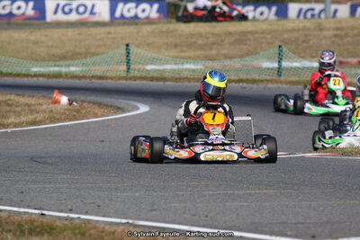 21/09/2014 : Course Club à Muret (Photos Sylvain Fayeulle) 2014 — karting