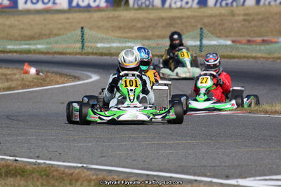 21/09/2014 : Course Club à Muret (Photos Sylvain Fayeulle) 2014 — karting