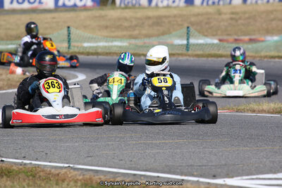 21/09/2014 : Course Club à Muret (Photos Sylvain Fayeulle) 2014 — karting