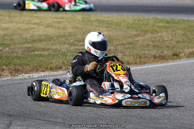 21/09/2014 : Course Club à Muret (Photos Sylvain Fayeulle) 2014 — karting