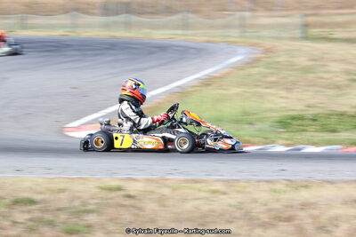21/09/2014 : Course Club à Muret (Photos Sylvain Fayeulle) 2014 — karting
