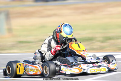 21/09/2014 : Course Club à Muret (Photos Sylvain Fayeulle) 2014 — karting