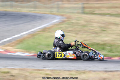 21/09/2014 : Course Club à Muret (Photos Sylvain Fayeulle) 2014 — karting