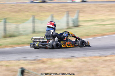 21/09/2014 : Course Club à Muret (Photos Sylvain Fayeulle) 2014 — karting