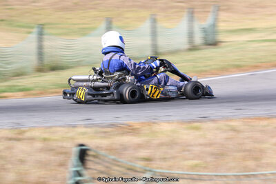 21/09/2014 : Course Club à Muret (Photos Sylvain Fayeulle) 2014 — karting