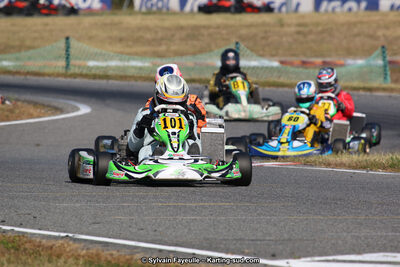 21/09/2014 : Course Club à Muret (Photos Sylvain Fayeulle) 2014 — karting