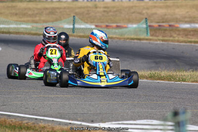 21/09/2014 : Course Club à Muret (Photos Sylvain Fayeulle) 2014 — karting