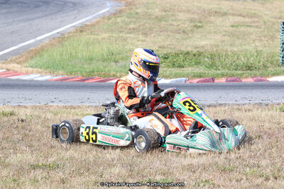 21/09/2014 : Course Club à Muret (Photos Sylvain Fayeulle) 2014 — karting