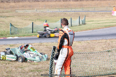 21/09/2014 : Course Club à Muret (Photos Sylvain Fayeulle) 2014 — karting