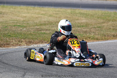 21/09/2014 : Course Club à Muret (Photos Sylvain Fayeulle) 2014 — karting