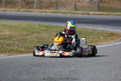 21/09/2014 : Course Club à Muret (Photos Sylvain Fayeulle) 2014 — karting