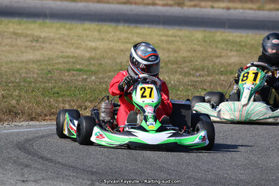 21/09/2014 : Course Club à Muret (Photos Sylvain Fayeulle) 2014 — karting