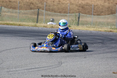 21/09/2014 : Course Club à Muret (Photos Sylvain Fayeulle) 2014 — karting