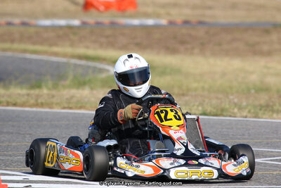 21/09/2014 : Course Club à Muret (Photos Sylvain Fayeulle) 2014 — karting