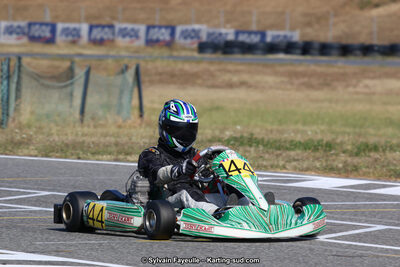 21/09/2014 : Course Club à Muret (Photos Sylvain Fayeulle) 2014 — karting