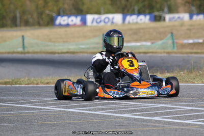 21/09/2014 : Course Club à Muret (Photos Sylvain Fayeulle) 2014 — karting