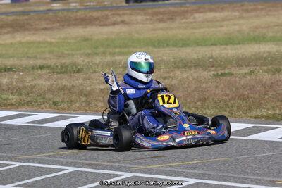 21/09/2014 : Course Club à Muret (Photos Sylvain Fayeulle) 2014 — karting