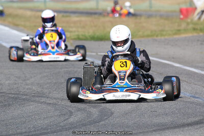 21/09/2014 : Course Club à Muret (Photos Sylvain Fayeulle) 2014 — karting