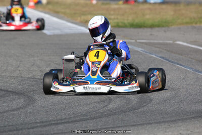 21/09/2014 : Course Club à Muret (Photos Sylvain Fayeulle) 2014 — karting