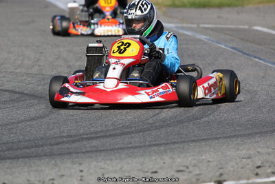 21/09/2014 : Course Club à Muret (Photos Sylvain Fayeulle) 2014 — karting