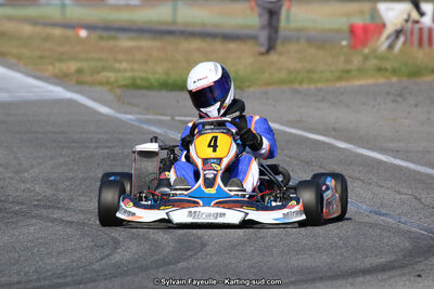 21/09/2014 : Course Club à Muret (Photos Sylvain Fayeulle) 2014 — karting