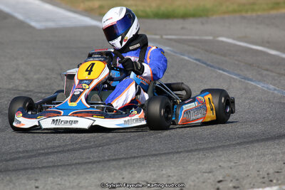 21/09/2014 : Course Club à Muret (Photos Sylvain Fayeulle) 2014 — karting