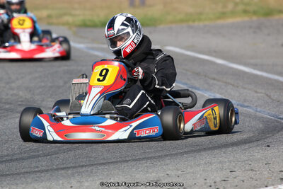 21/09/2014 : Course Club à Muret (Photos Sylvain Fayeulle) 2014 — karting
