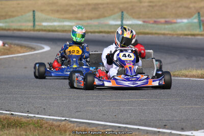21/09/2014 : Course Club à Muret (Photos Sylvain Fayeulle) 2014 — karting