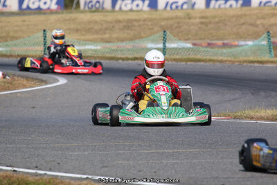 21/09/2014 : Course Club à Muret (Photos Sylvain Fayeulle) 2014 — karting
