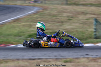 21/09/2014 : Course Club à Muret (Photos Sylvain Fayeulle) 2014 — karting