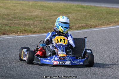 21/09/2014 : Course Club à Muret (Photos Sylvain Fayeulle) 2014 — karting