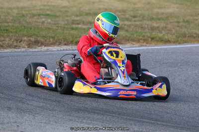 21/09/2014 : Course Club à Muret (Photos Sylvain Fayeulle) 2014 — karting