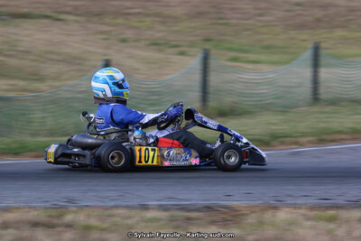 21/09/2014 : Course Club à Muret (Photos Sylvain Fayeulle) 2014 — karting
