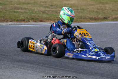 21/09/2014 : Course Club à Muret (Photos Sylvain Fayeulle) 2014 — karting
