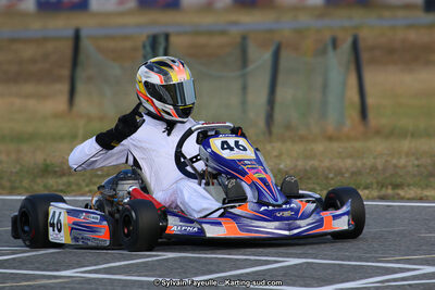 21/09/2014 : Course Club à Muret (Photos Sylvain Fayeulle) 2014 — karting