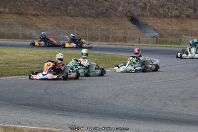 21/09/2014 : Course Club à Muret (Photos Sylvain Fayeulle) 2014 — karting