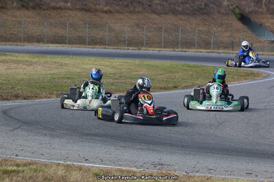 21/09/2014 : Course Club à Muret (Photos Sylvain Fayeulle) 2014 — karting
