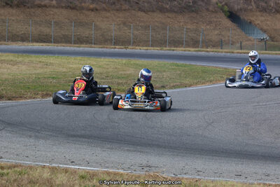 21/09/2014 : Course Club à Muret (Photos Sylvain Fayeulle) 2014 — karting