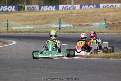 21/09/2014 : Course Club à Muret (Photos Sylvain Fayeulle) 2014 — karting