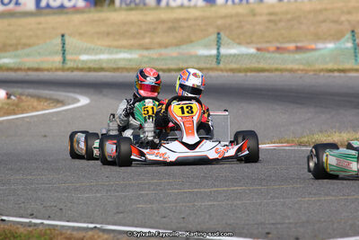 21/09/2014 : Course Club à Muret (Photos Sylvain Fayeulle) 2014 — karting
