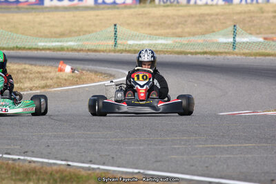 21/09/2014 : Course Club à Muret (Photos Sylvain Fayeulle) 2014 — karting