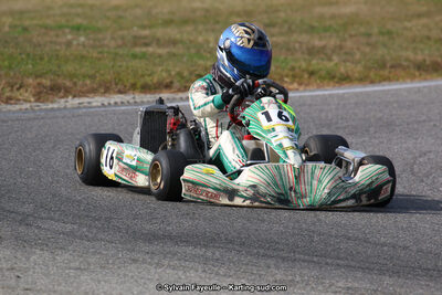 21/09/2014 : Course Club à Muret (Photos Sylvain Fayeulle) 2014 — karting