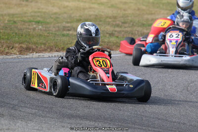 21/09/2014 : Course Club à Muret (Photos Sylvain Fayeulle) 2014 — karting