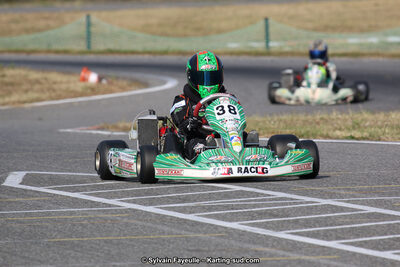 21/09/2014 : Course Club à Muret (Photos Sylvain Fayeulle) 2014 — karting