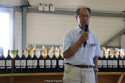 21/09/2014 : Course Club à Muret (Photos Sylvain Fayeulle) 2014 — karting